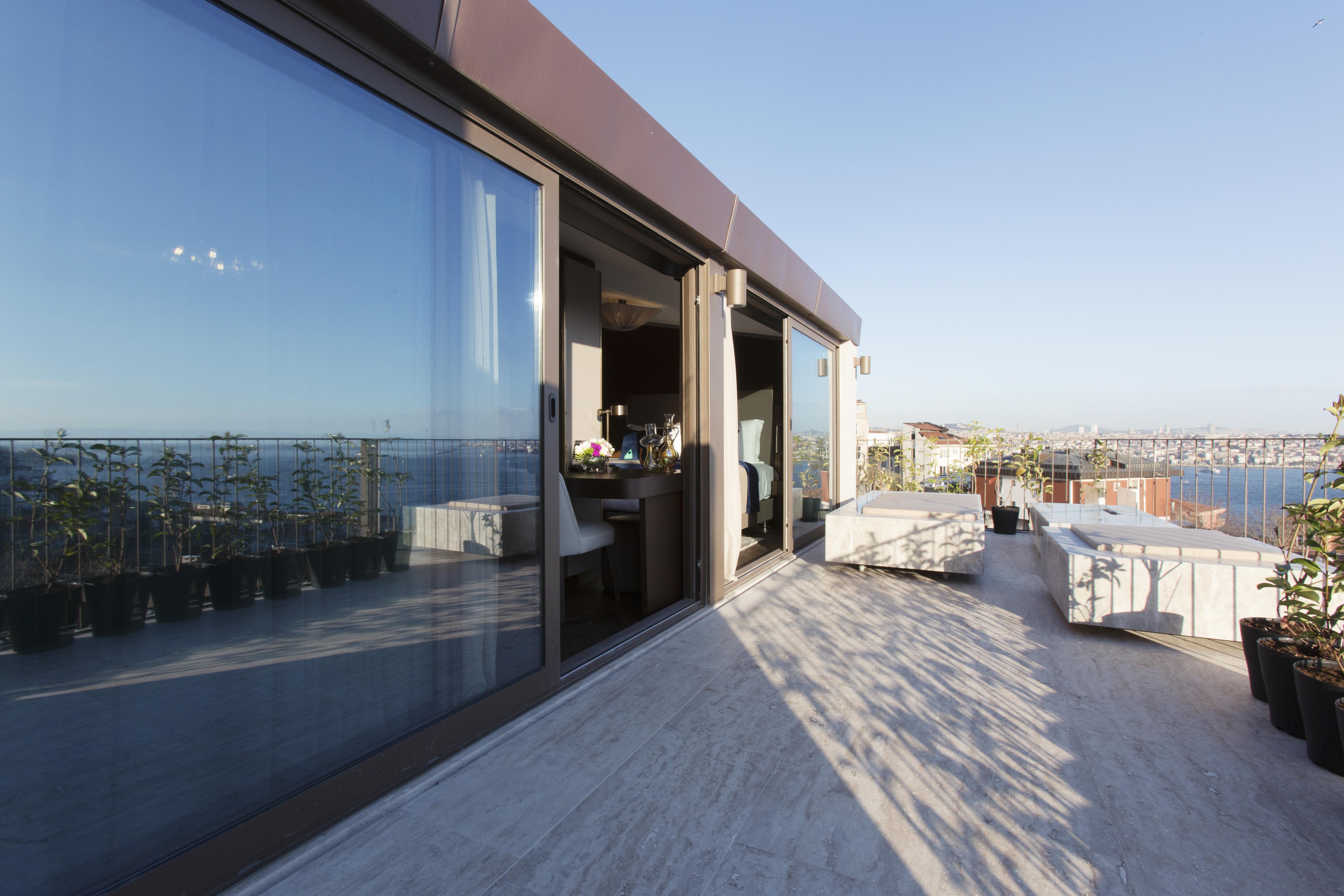 Noble22 Suites-Special Category Isztambul Kültér fotó