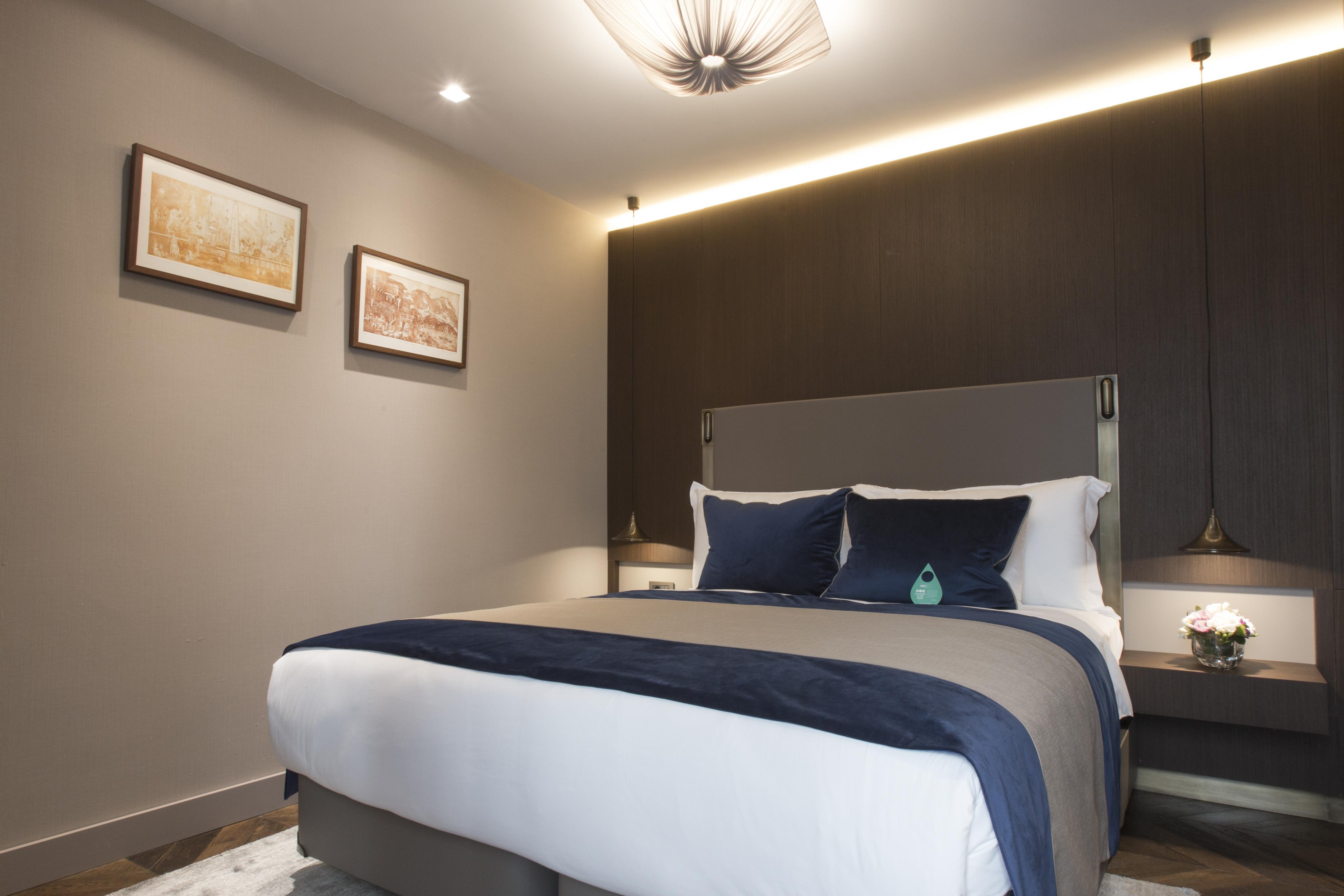 Noble22 Suites-Special Category Isztambul Kültér fotó