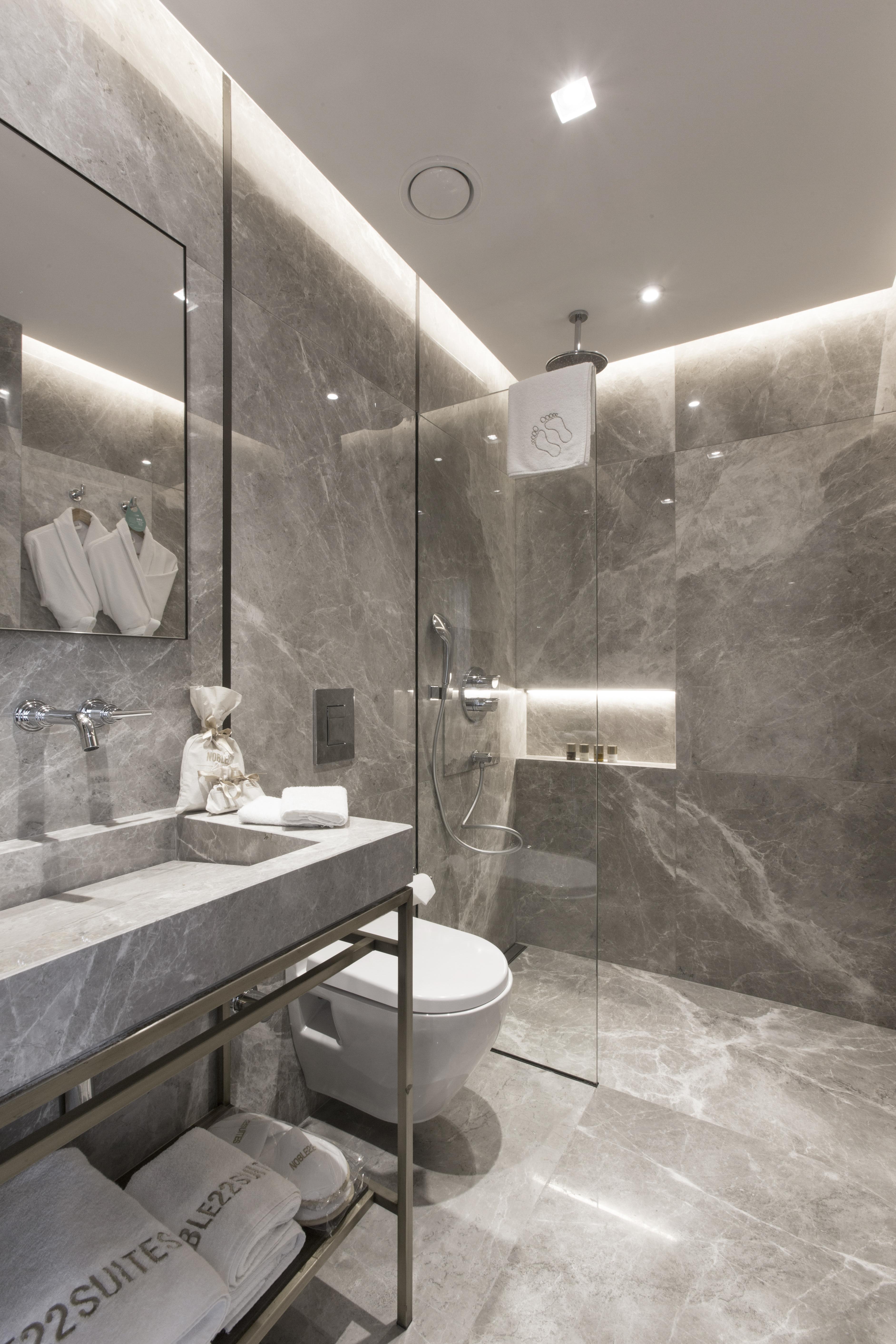 Noble22 Suites-Special Category Isztambul Kültér fotó