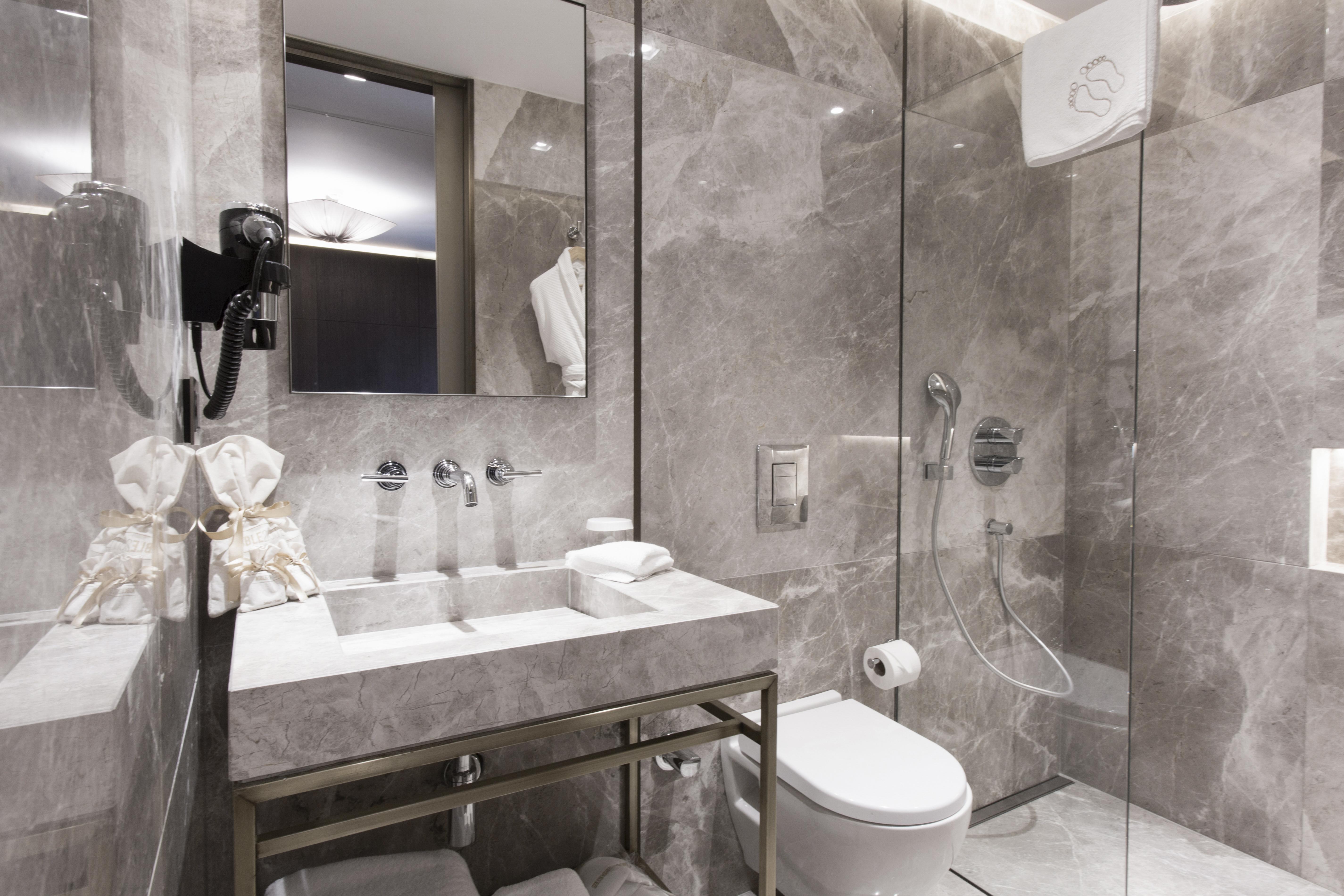 Noble22 Suites-Special Category Isztambul Kültér fotó
