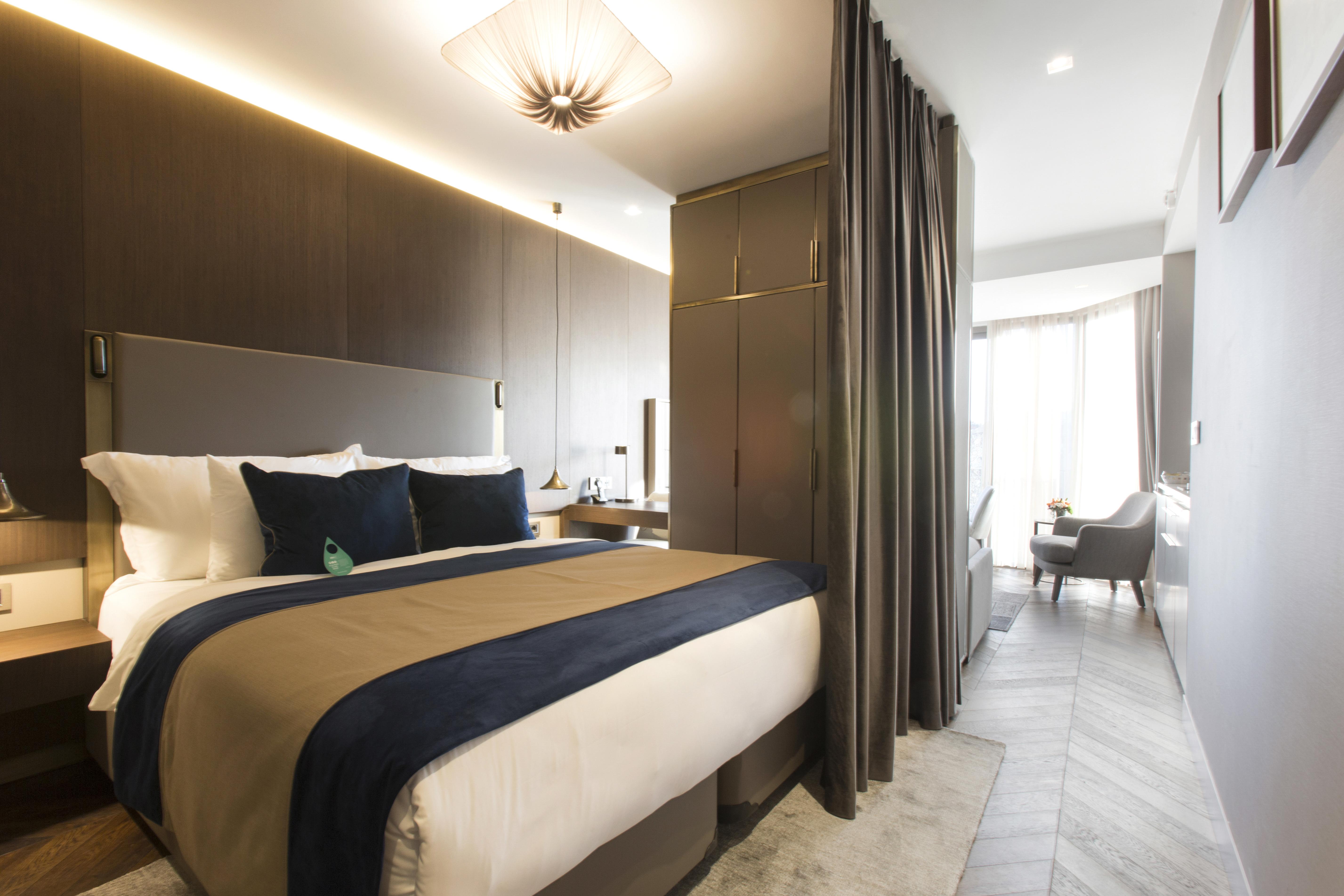 Noble22 Suites-Special Category Isztambul Kültér fotó