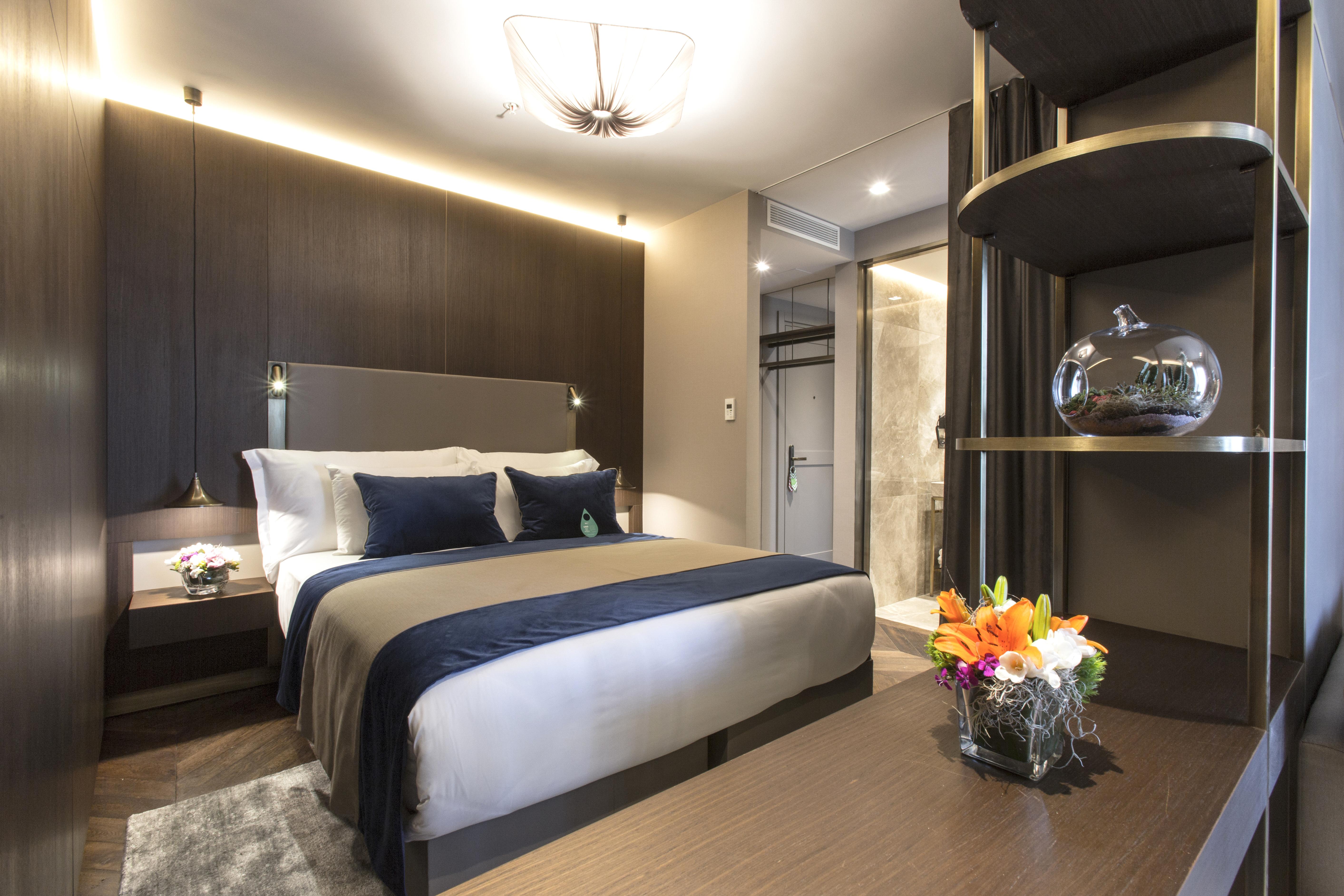 Noble22 Suites-Special Category Isztambul Kültér fotó