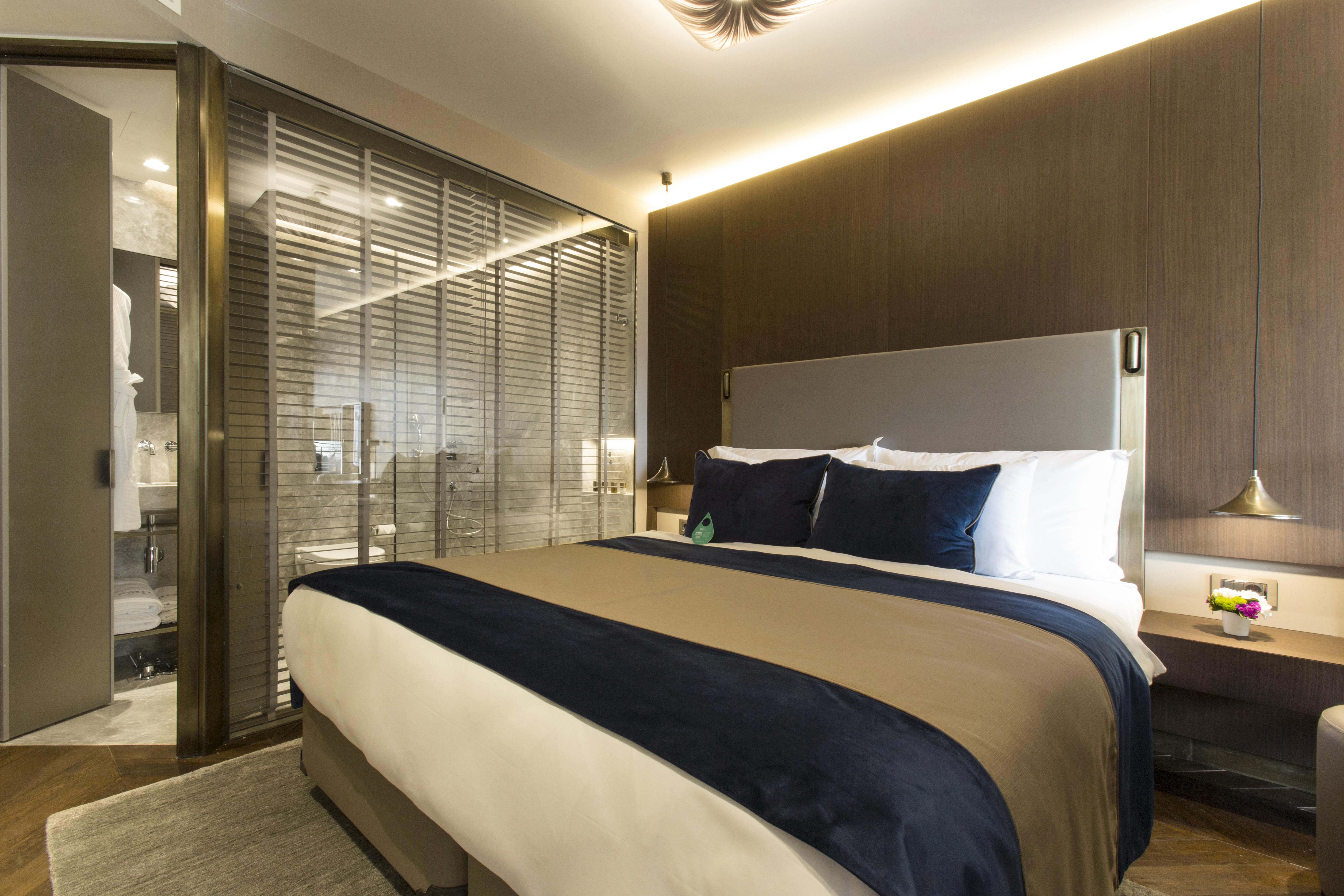 Noble22 Suites-Special Category Isztambul Kültér fotó
