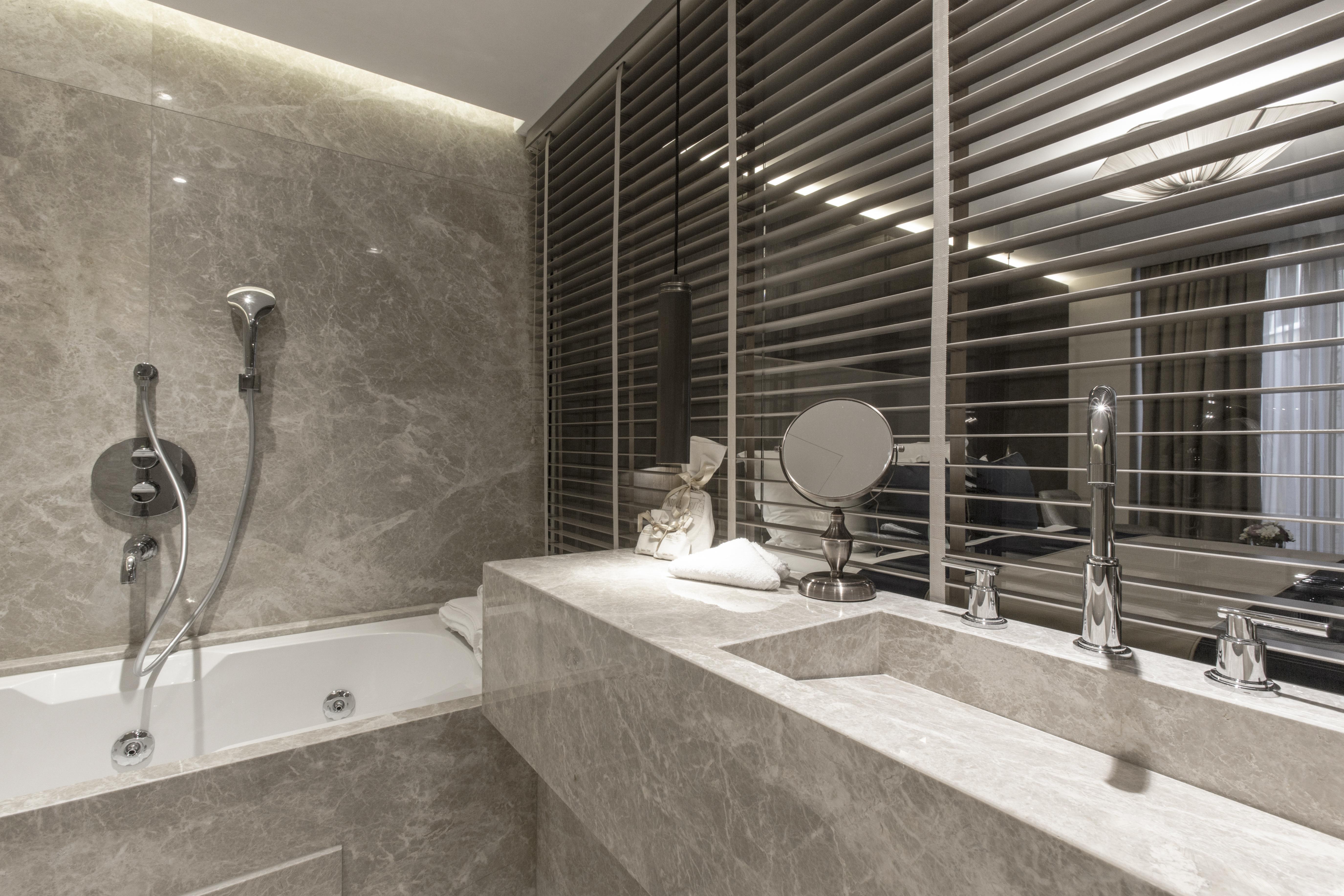 Noble22 Suites-Special Category Isztambul Kültér fotó