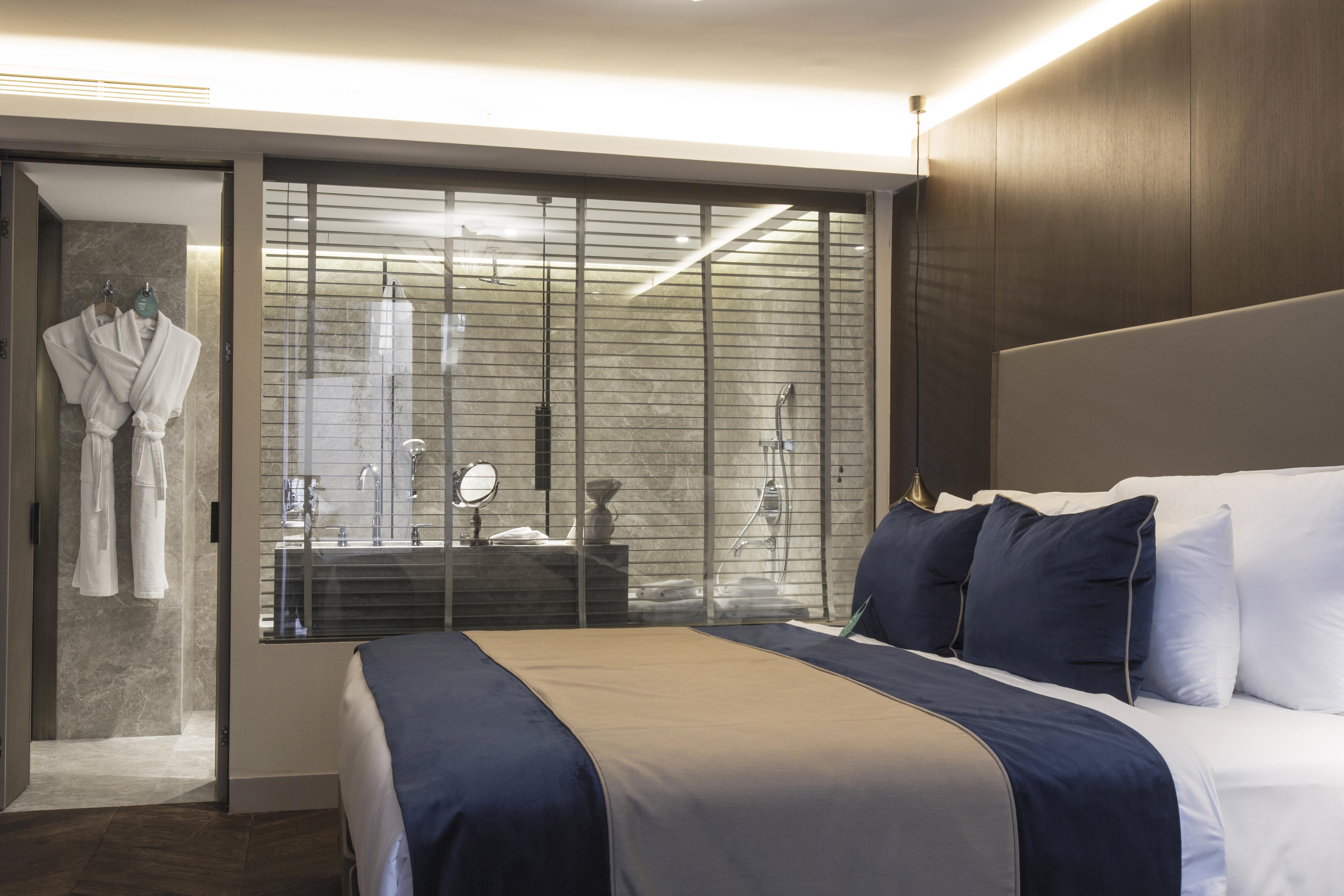 Noble22 Suites-Special Category Isztambul Kültér fotó