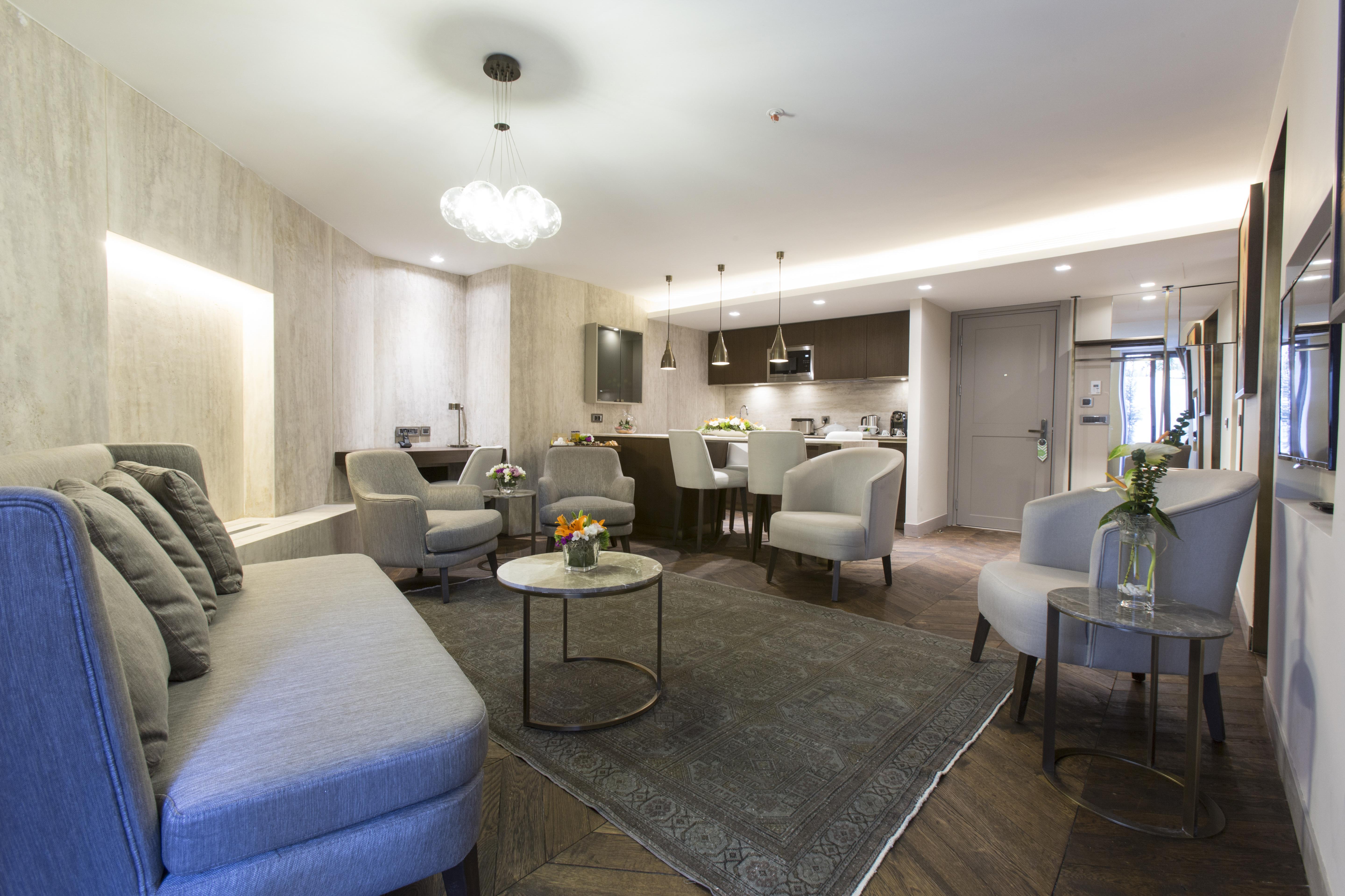 Noble22 Suites-Special Category Isztambul Kültér fotó