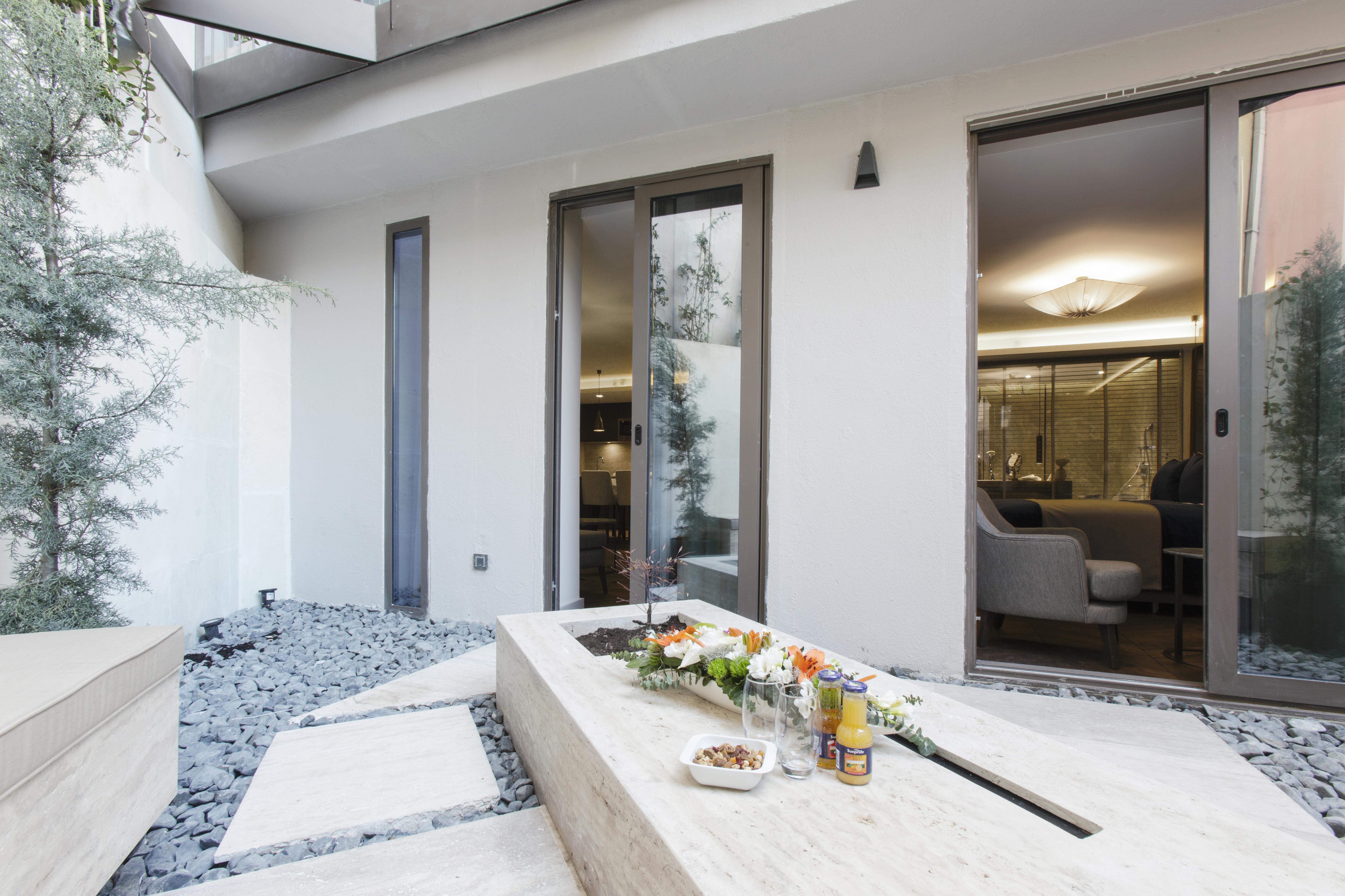 Noble22 Suites-Special Category Isztambul Kültér fotó