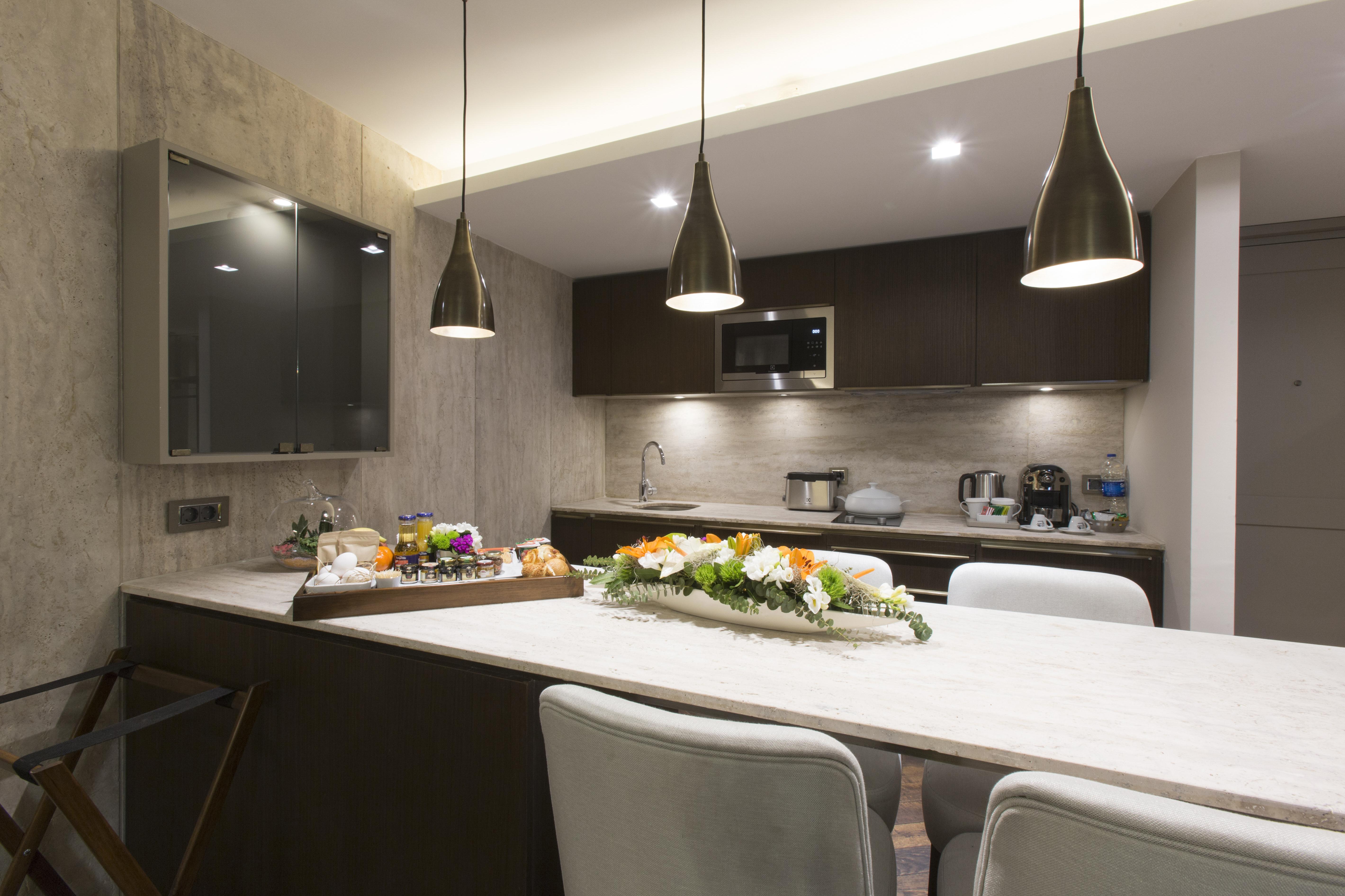 Noble22 Suites-Special Category Isztambul Kültér fotó