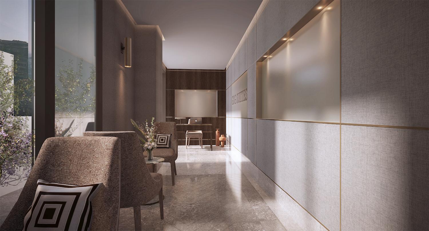 Noble22 Suites-Special Category Isztambul Kültér fotó