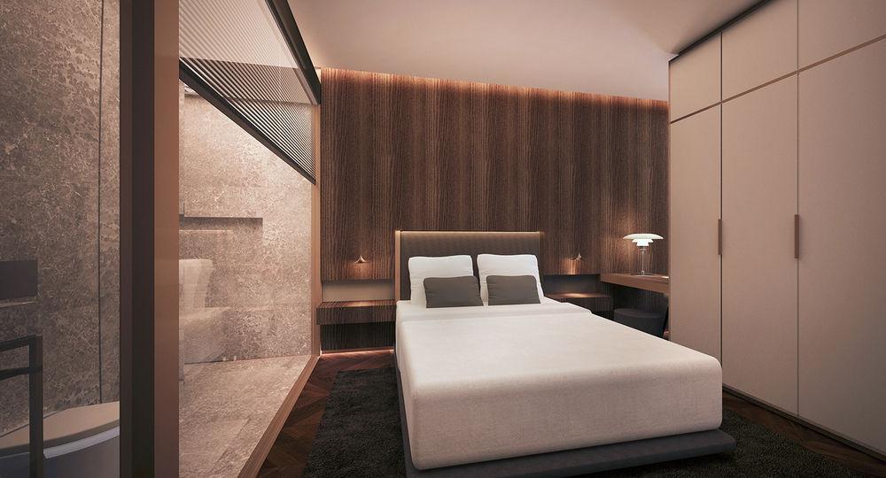 Noble22 Suites-Special Category Isztambul Kültér fotó