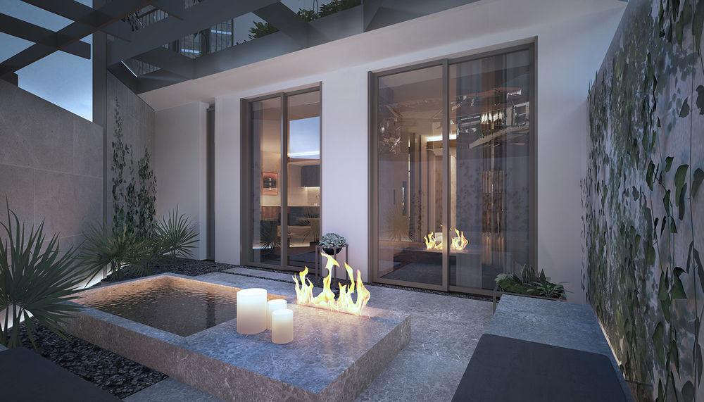 Noble22 Suites-Special Category Isztambul Kültér fotó