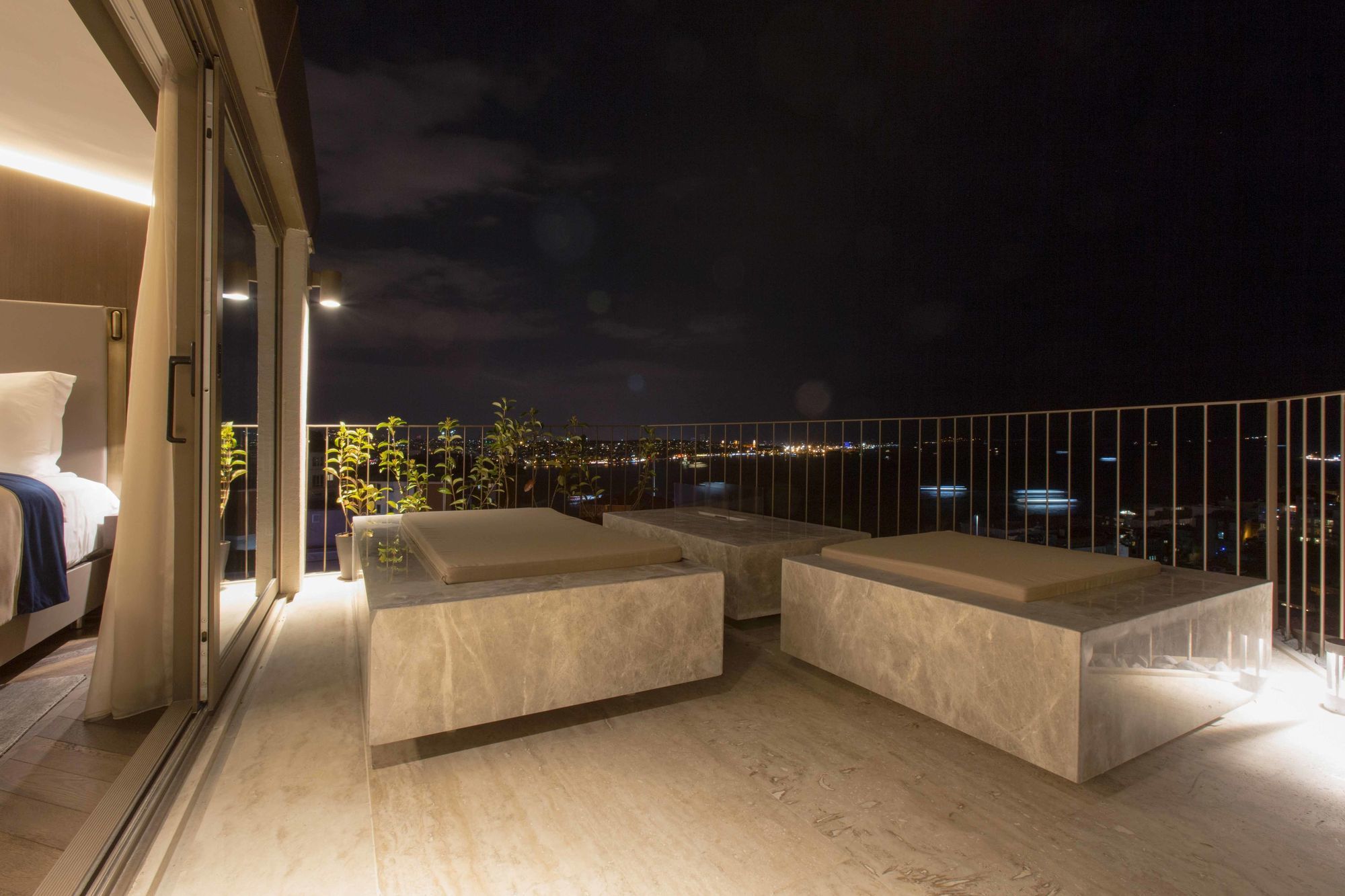 Noble22 Suites-Special Category Isztambul Kültér fotó