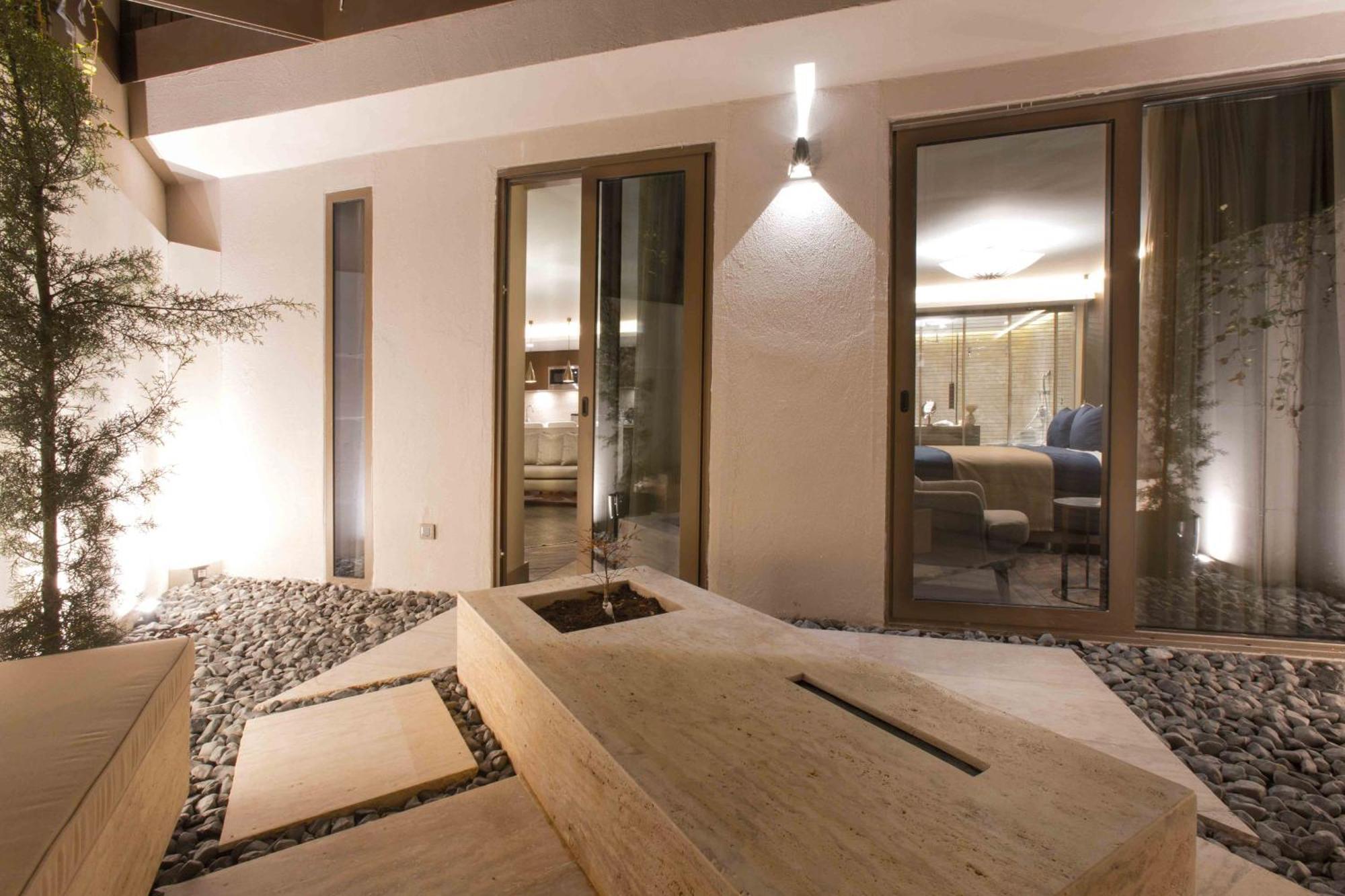 Noble22 Suites-Special Category Isztambul Kültér fotó