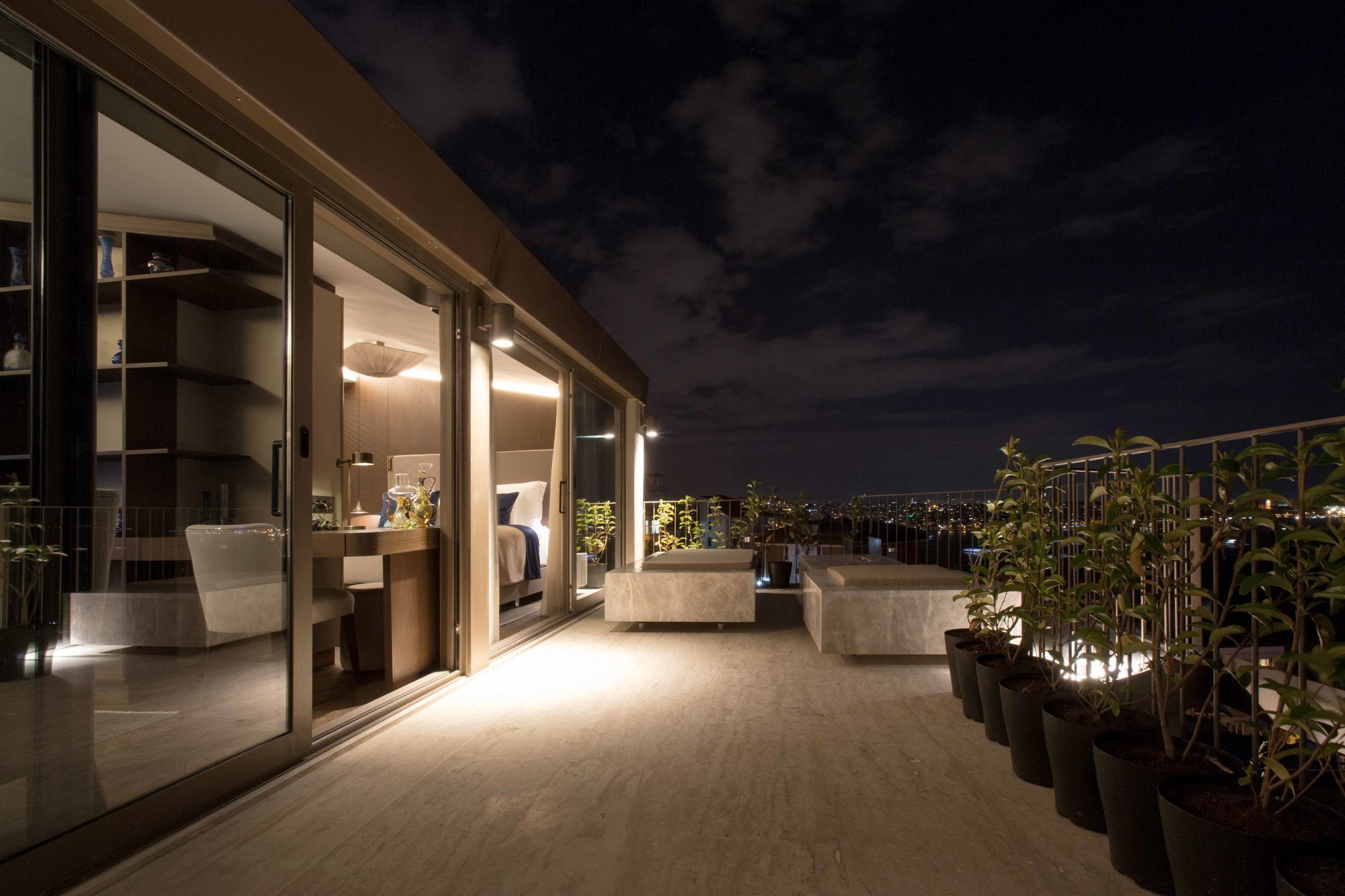 Noble22 Suites-Special Category Isztambul Kültér fotó