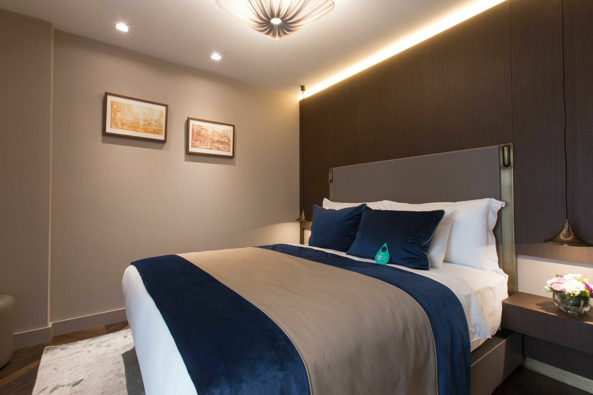 Noble22 Suites-Special Category Isztambul Kültér fotó