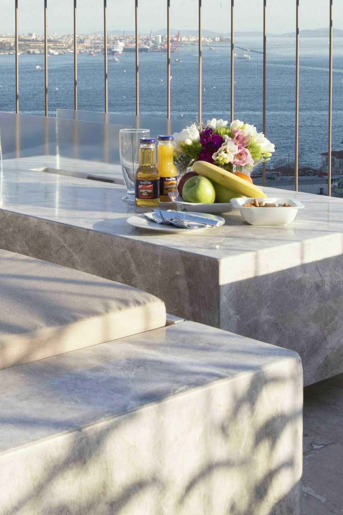 Noble22 Suites-Special Category Isztambul Kültér fotó