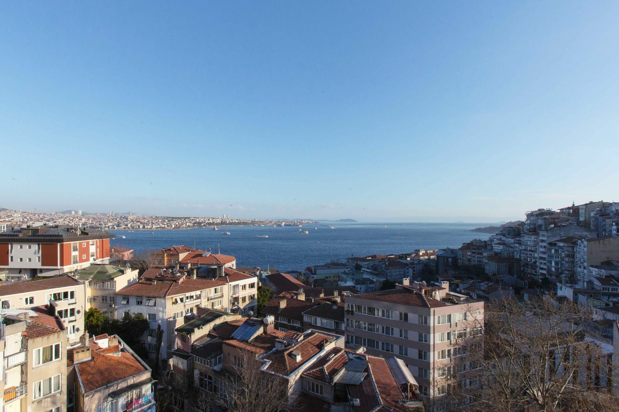 Noble22 Suites-Special Category Isztambul Kültér fotó